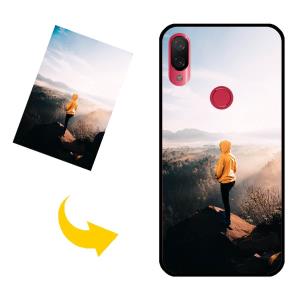 Super Phone Case Maker - vlastné dizajnérske puzdro pre Xiaomi Play