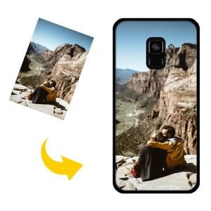 Samsung Galaxy A8(2018) / A5(2018) Samsung Galaxy A8(2018) / A5(2018)