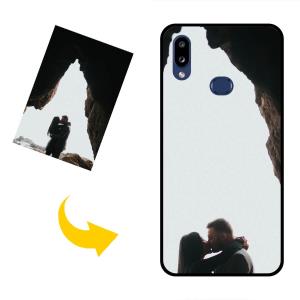 Custom Phone Cases for Samsung Galaxy A10s With Photo, Picture and Your Own Design