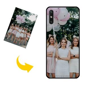 Personalized Phone Cases for Huawei Enjoy 10e With Photo, Picture and Your Own Design