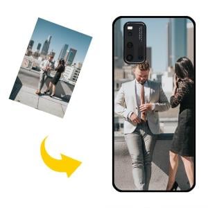 Customized Phone Cases for Vivo Iqoo 3 With Photo, Picture and Your Own Design