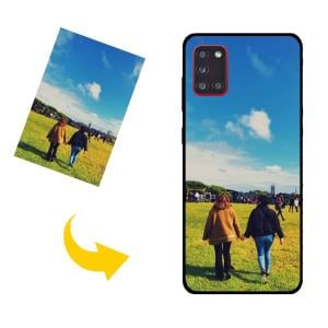 Samsung Galaxy A31 Samsung Galaxy A31