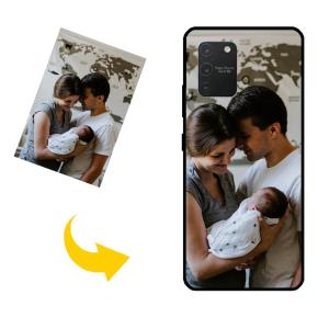 Customized Phone Cases for Samsung Galaxy A91 With Photo, Picture and Your Own Design