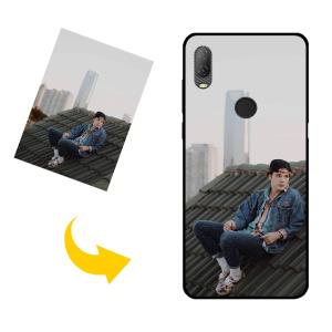 Custom Phone Cases for Alcatel 1b (2020) With Photo, Picture and Your Own Design