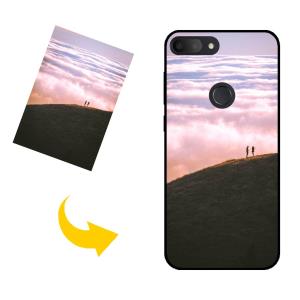 Custom Phone Cases for Alcatel 1s With Photo, Picture and Your Own Design