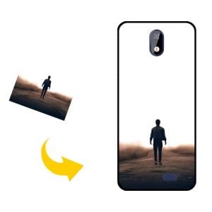 Personalized Phone Cases for Allview P10 Life With Photo, Picture and Your Own Design