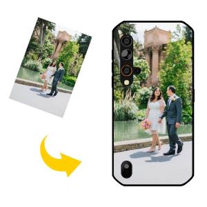 Make Your Own Custom Phone Cases for Blackview Bv9900 With Photo, Picture and Design