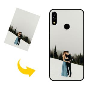 Make Your Own Custom Phone Cases for Blu G8 With Photo, Picture and Design