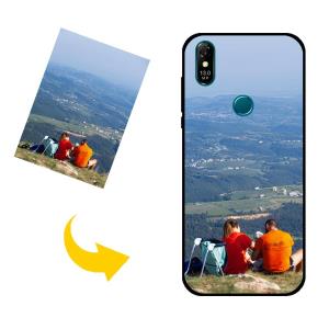 Personalized Phone Cases for Coolpad Cool 3 Plus With Photo, Picture and Your Own Design