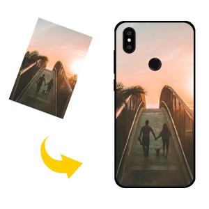 Customized Phone Cases for Coolpad Cool 5 With Photo, Picture and Your Own Design