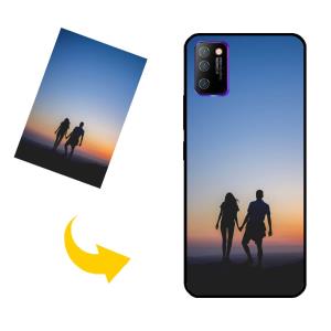 Custom Phone Cases for Coolpad Cool10 With Photo, Picture and Your Own Design
