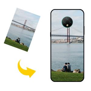 Customized Phone Cases for Doogee X95 With Photo, Picture and Your Own Design