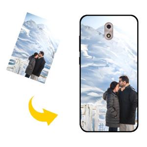 Make Your Own Custom Phone Cases for Hafury Mix With Photo, Picture and Design