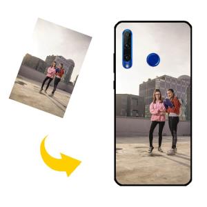 Customized Phone Cases for Honor 20i With Photo, Picture and Your Own Design