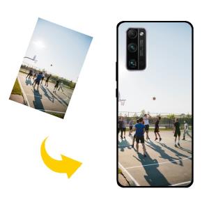 Custom Phone Cases for Honor 30 Pro+ With Photo, Picture and Your Own Design