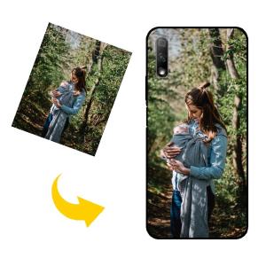 Personalized Phone Cases for Honor 9x (china) With Photo, Picture and Your Own Design