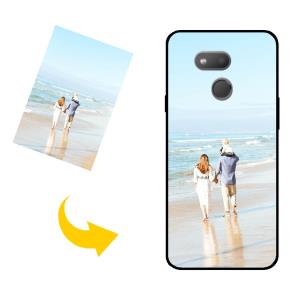 Custom Phone Cases for Htc Exodus 1s With Photo, Picture and Your Own Design