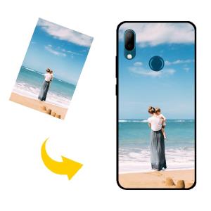 Custom Phone Cases for Htc Wildfire E2 With Photo, Picture and Your Own Design