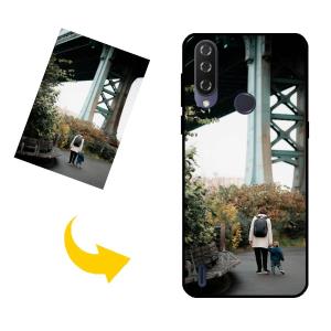 Make Your Own Custom Phone Cases for Htc Wildfire R70 With Photo, Picture and Design
