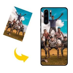 Custom Phone Cases for Huawei P30 Pro New Edition With Photo, Picture and Your Own Design