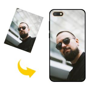 Personalized Phone Cases for Huawei Y5 Neo With Photo, Picture and Your Own Design