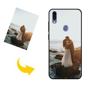 Customized Phone Cases for Lava Z71 With Photo, Picture and Your Own Design