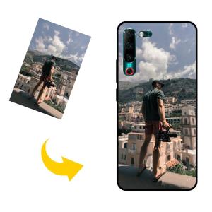 Customized Phone Cases for Lenovo Z6 Pro With Photo, Picture and Your Own Design