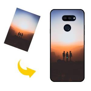 Custom Phone Cases for Lg K40s With Photo, Picture and Your Own Design