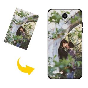 Custom Phone Cases for Lg Tribute Empire With Photo, Picture and Your Own Design