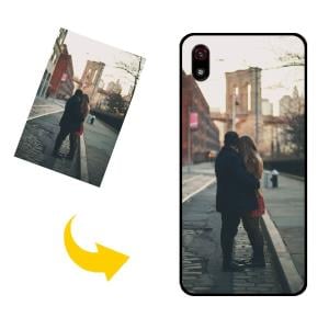 Make Your Own Custom Phone Cases for Lg W10 Alpha With Photo, Picture and Design