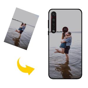 Customized Phone Cases for Motorola Moto G8 Plus With Photo, Picture and Your Own Design