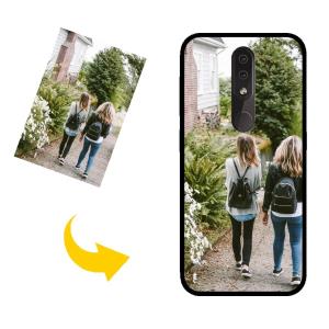 Customized Phone Cases for Nokia 4.2 With Photo, Picture and Your Own Design