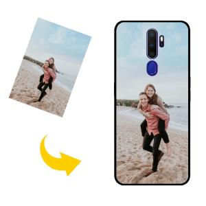 Make Your Own Custom Phone Cases for Oppo A9 (2020) With Photo, Picture and Design