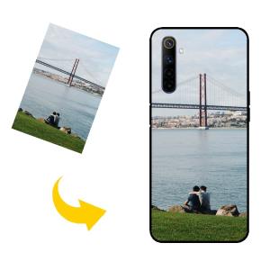 Customized Phone Cases for Realme 6 With Photo, Picture and Your Own Design