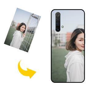 Custom Phone Cases for Realme X50 5g (china) With Photo, Picture and Your Own Design