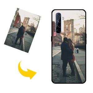 Custom Phone Cases for Realme X50 Pro Player With Photo, Picture and Your Own Design