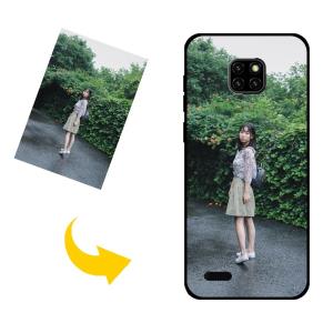 Customized Phone Cases for Ulefone Note 7 (2020) With Photo, Picture and Your Own Design