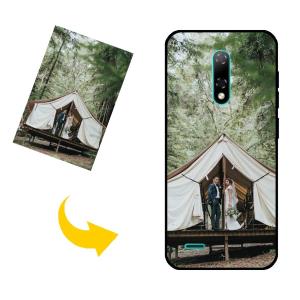 Custom Phone Cases for Ulefone Note 8p With Photo, Picture and Your Own Design