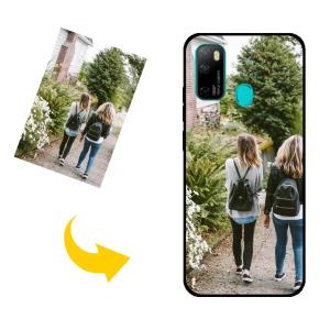 Custom Phone Cases for Ulefone Note 9p With Photo, Picture and Your Own Design