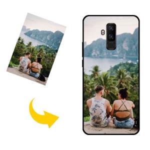 Customized Phone Cases for Ulefone T2 With Photo, Picture and Your Own Design