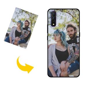 Customized Phone Cases for Vivo Iqoo Neo 855 With Photo, Picture and Your Own Design