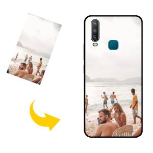 Personalized Phone Cases for Vivo U10 With Photo, Picture and Your Own Design