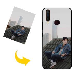 Custom Phone Cases for Vivo Y15 With Photo, Picture and Your Own Design