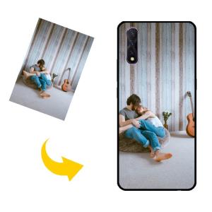 Custom Phone Cases for Vivo Z5 With Photo, Picture and Your Own Design
