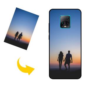 Personalized Phone Cases for Xiaomi Redmi 10x Pro 5g With Photo, Picture and Your Own Design