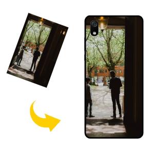 Custom Phone Cases for Xiaomi Redmi 7a With Photo, Picture and Your Own Design