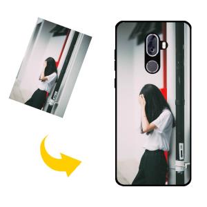 Personalized Phone Cases for Zte Blade Max View With Photo, Picture and Your Own Design