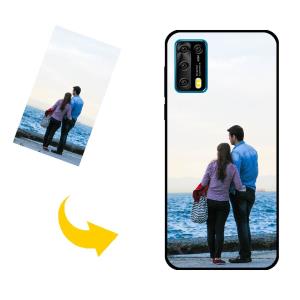 Make Your Own Custom Phone Cases for Coolpad Cool S With Photo, Picture and Design