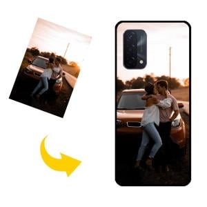 Customized Phone Cases for Oppo A93 5g With Photo, Picture and Your Own Design