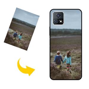 Custom Phone Cases for Vivo Iqoo U3 With Photo, Picture and Your Own Design